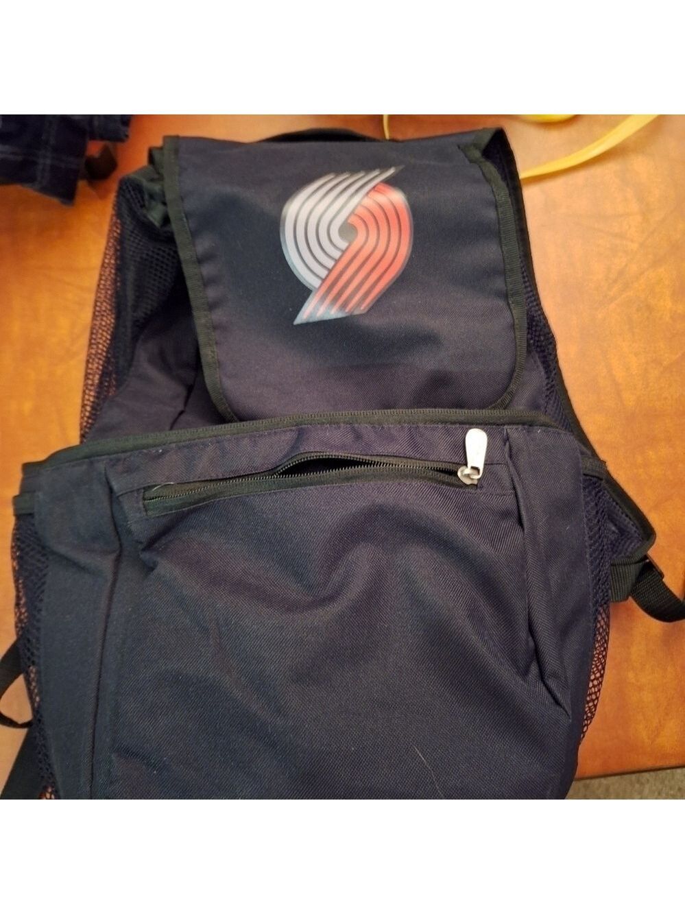 Portland Trail Blazers Picnic Backpack